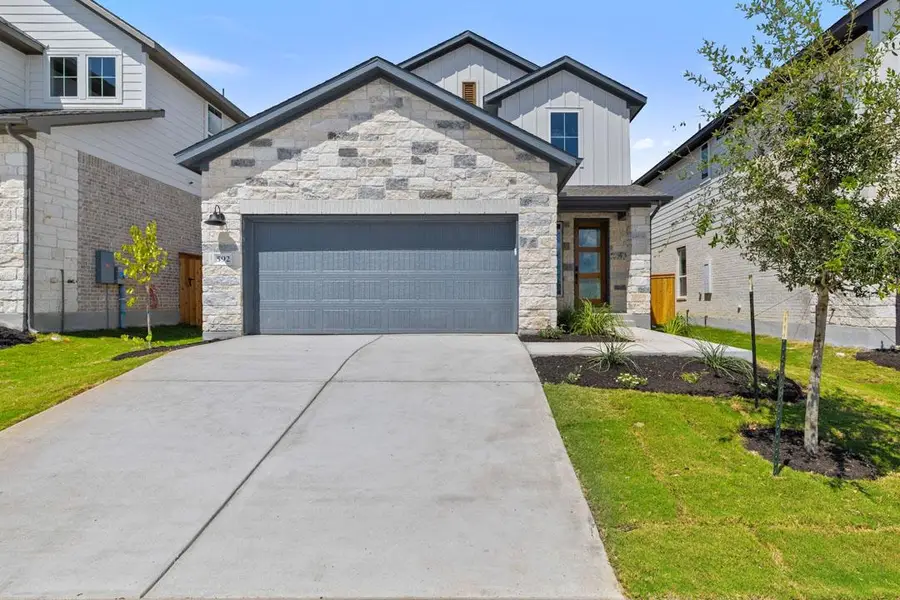 592 Darley Oak Drive, Dripping Springs, TX 78620 - #2