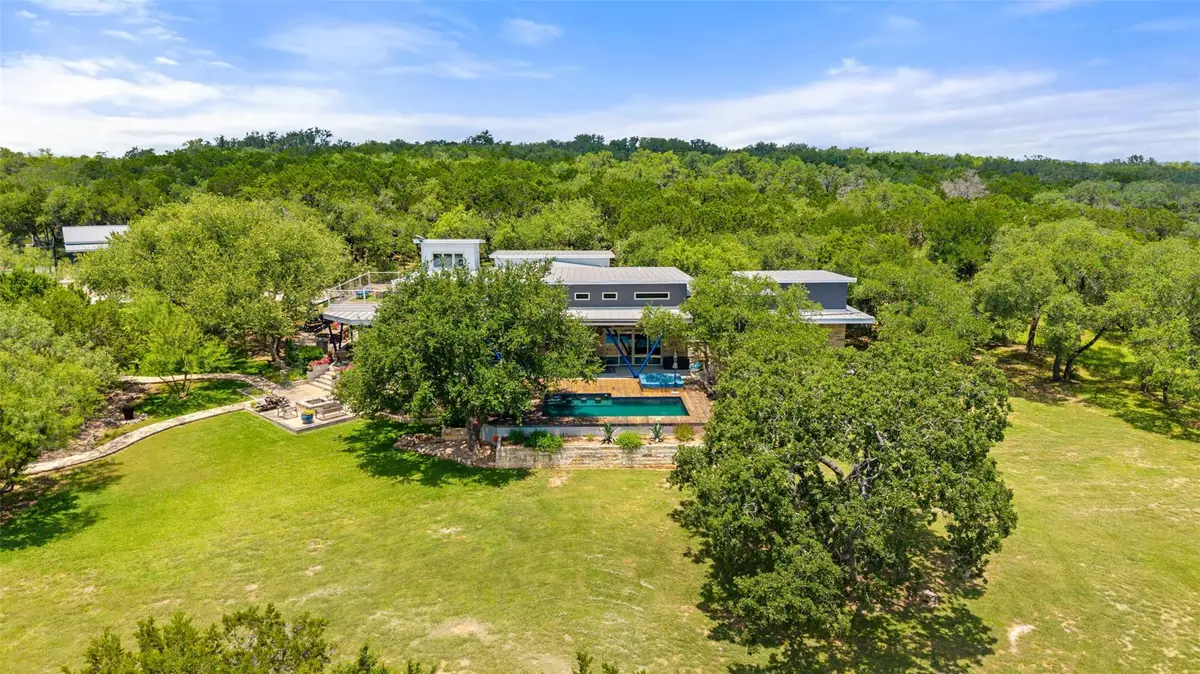 4418 Brasada Ln, Marble Falls, TX 78654 - #1