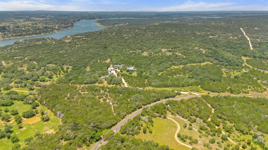 4418 Brasada Ln, Marble Falls, TX 78654 - #2