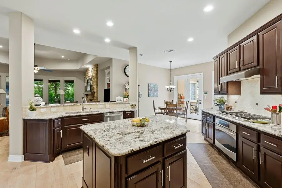 4020 Vail Dv, Austin, TX 78738 - #2