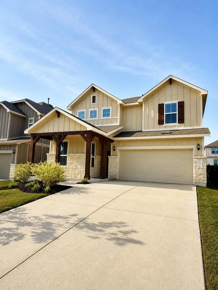 213 Sugar Cane Rd, Buda, TX 78610 - #3