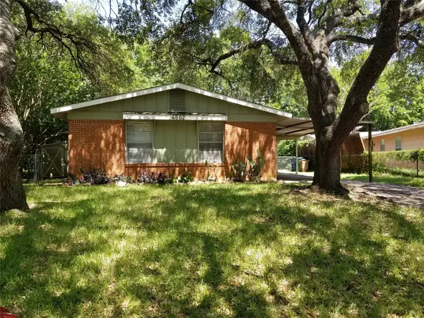 4502 Banbury Bnd, Austin, TX 78745
