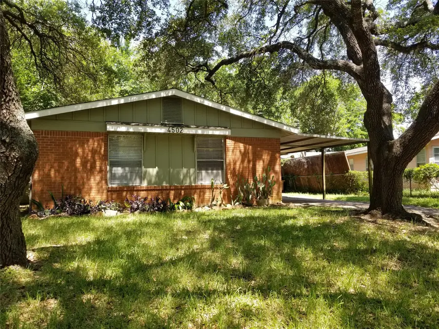 4502 Banbury Bnd, Austin, TX 78745 - #2