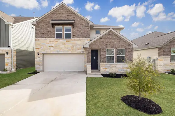 108 Greenfinch St, Hutto, TX 78634