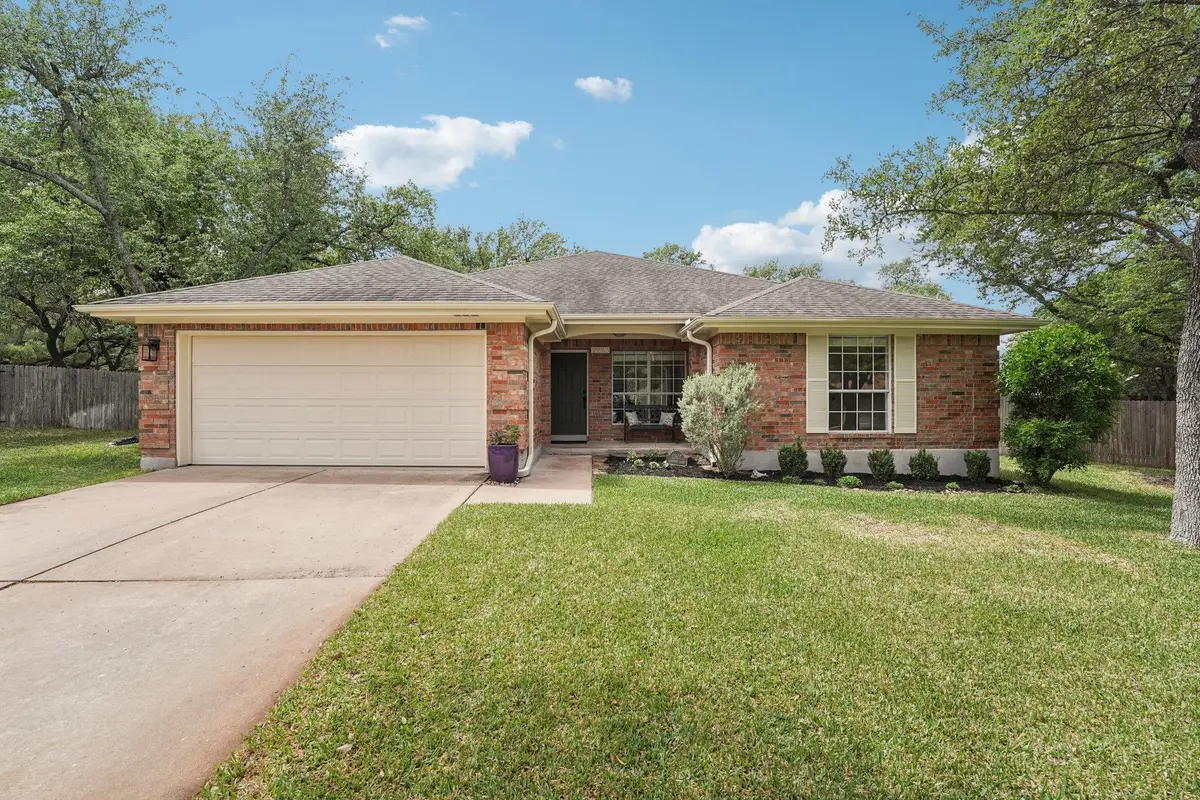 12607 Schreiner Ct, Austin, TX 78732 - #1