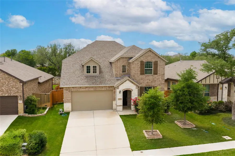 4132 Presidio Ln, Round Rock, TX 78681 - #2
