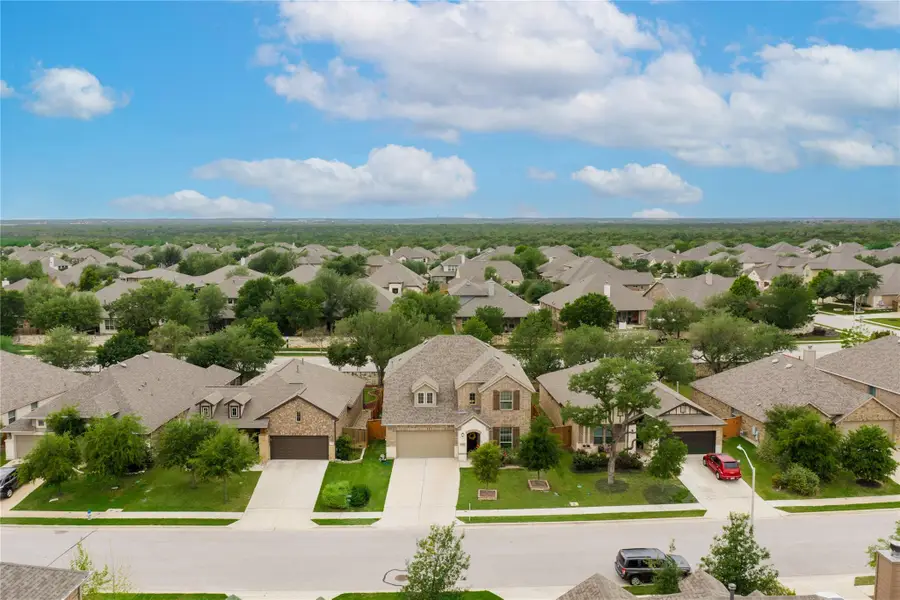 4132 Presidio Ln, Round Rock, TX 78681 - #3