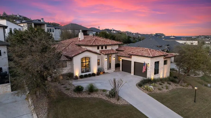 305 Ringtail Stream Dr, Lakeway, TX 78738 - #3