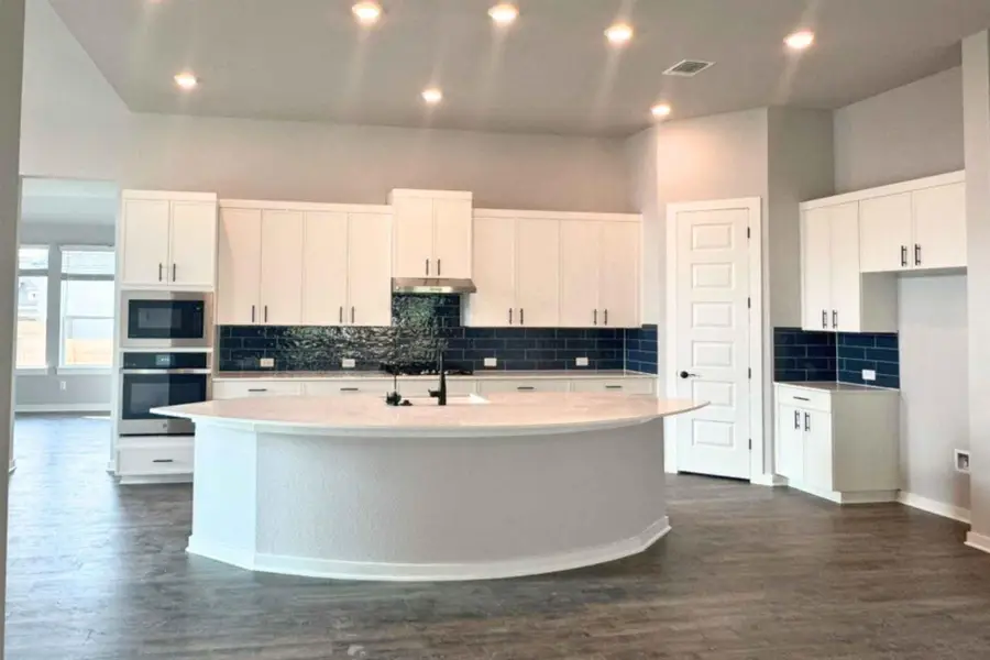 1013 Rollingwood Trl, Georgetown, TX 78633 - Image #3