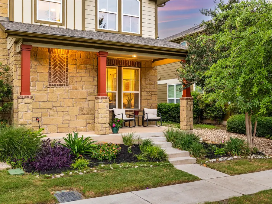 532 Lookout Tree Ln, Round Rock, TX 78664 - #3