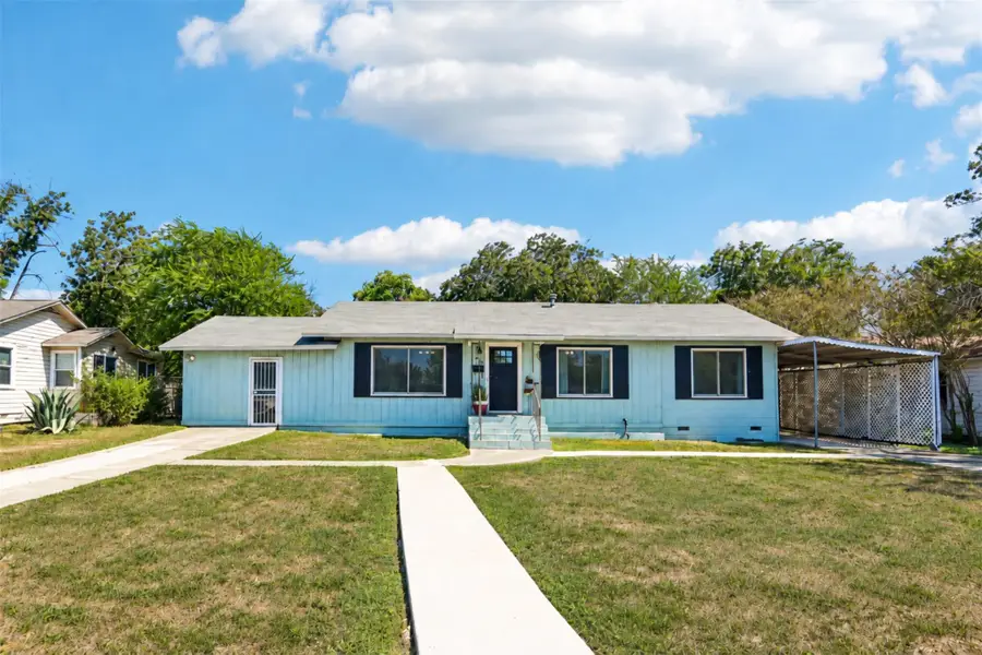 331 Sutton Dr, San Antonio, TX 78228 - #3