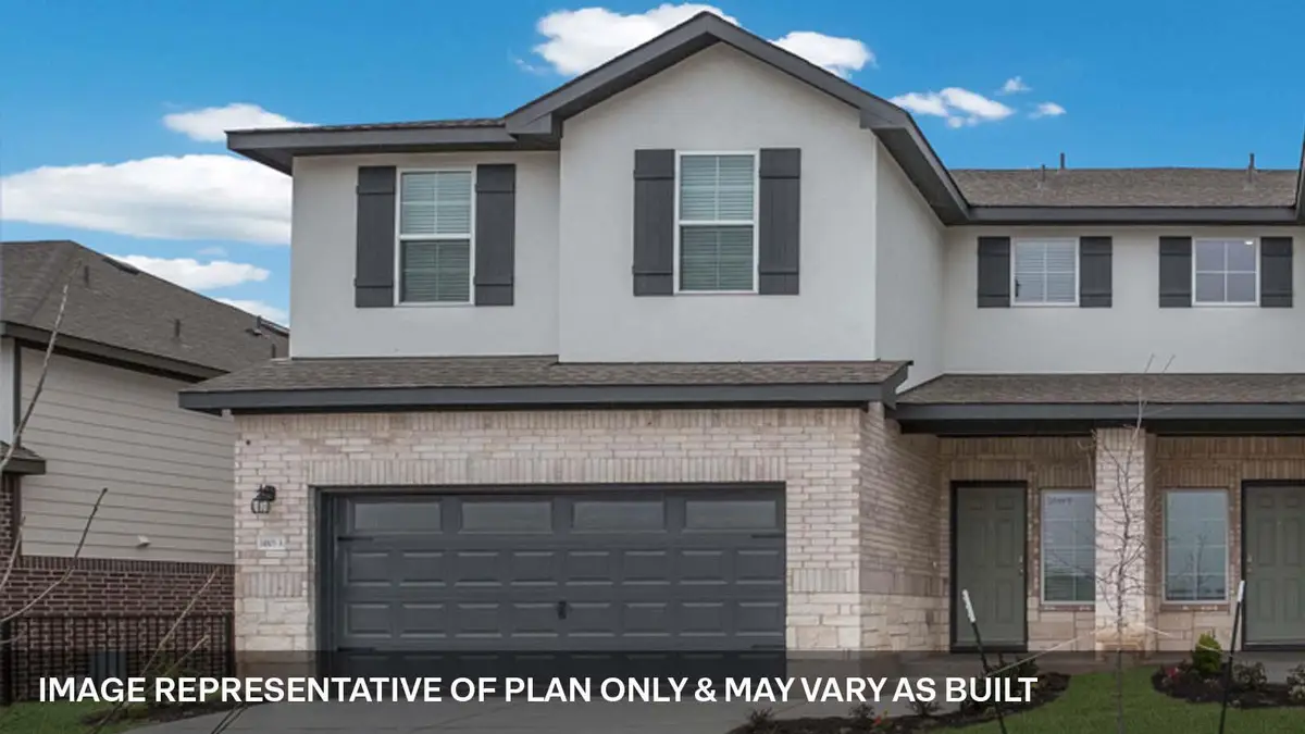 15100-B Afleet Alex St, Manor, TX 78653 - #1