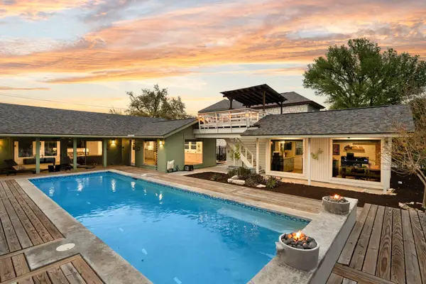 919 Biscayne, Lakeway, TX 78734