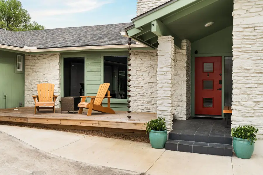 919 Biscayne, Lakeway, TX 78734 - #2