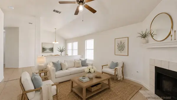 104 Evergreen Cir, Georgetown, TX 78626