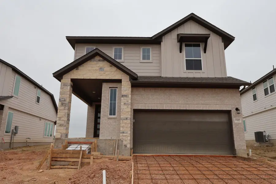 13102 Cerulean Spring Dr, Buda, TX 78610 - #2