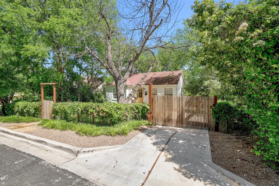 2003 Kenwood Ave, Austin, TX 78704 - #2