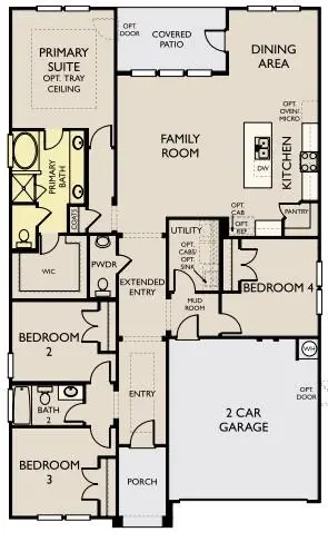 144 Coleto Trl, Bastrop, TX 78602 - #3