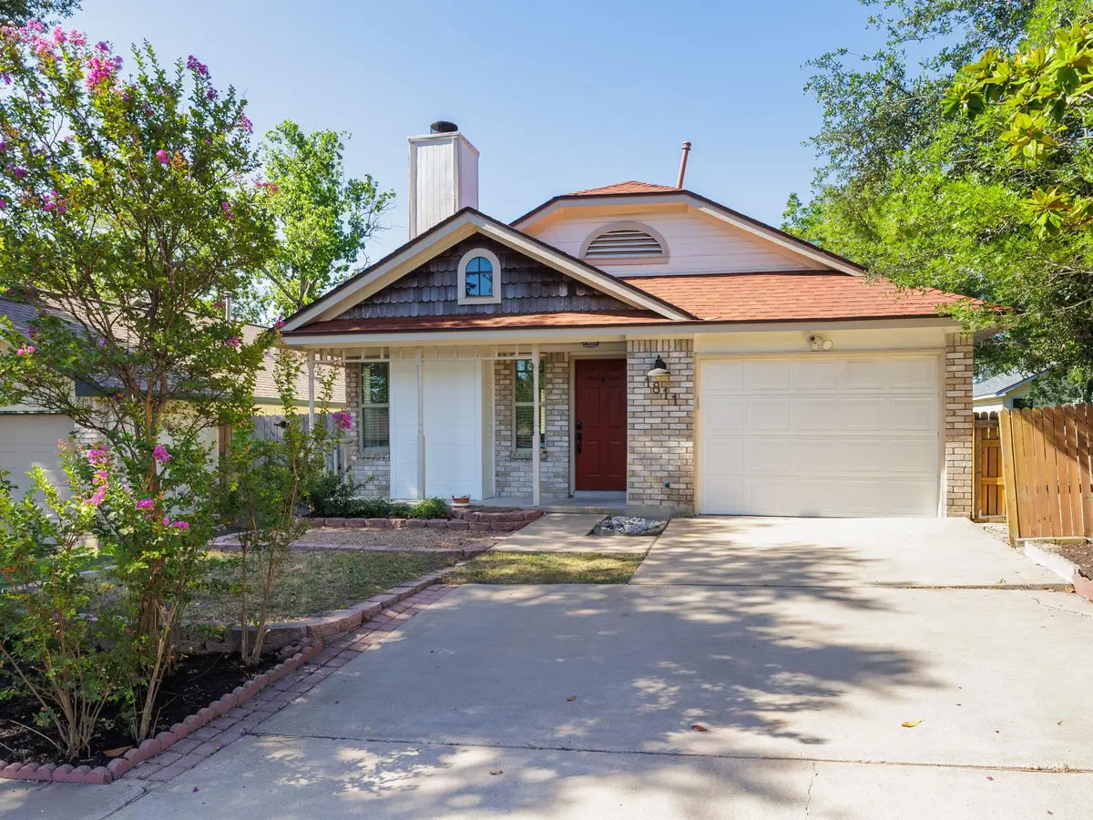 1811 Rainy Meadows Dr, Austin, TX 78758 - #1