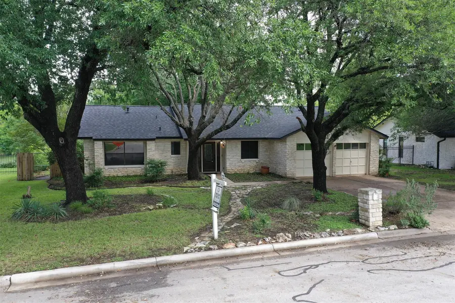 1603 W Creek Loop, Round Rock, TX 78681 - #2