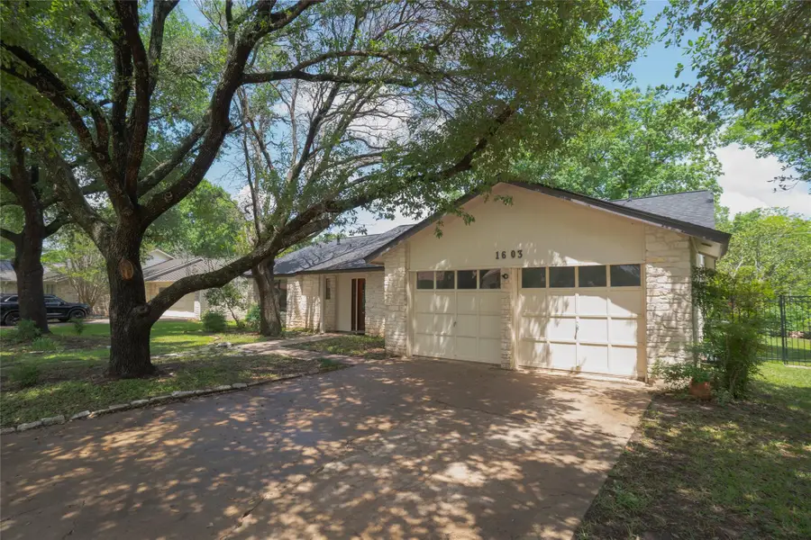 1603 W Creek Loop, Round Rock, TX 78681 - #3
