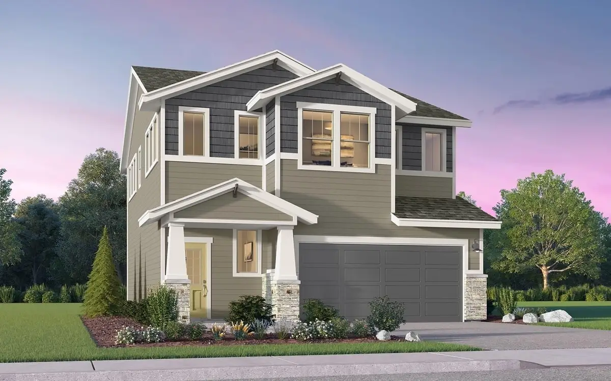 7201 Woodford Way, Austin, TX 78744 - #1