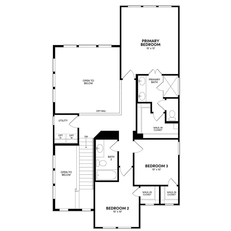 7201 Woodford Way, Austin, TX 78744 - #2