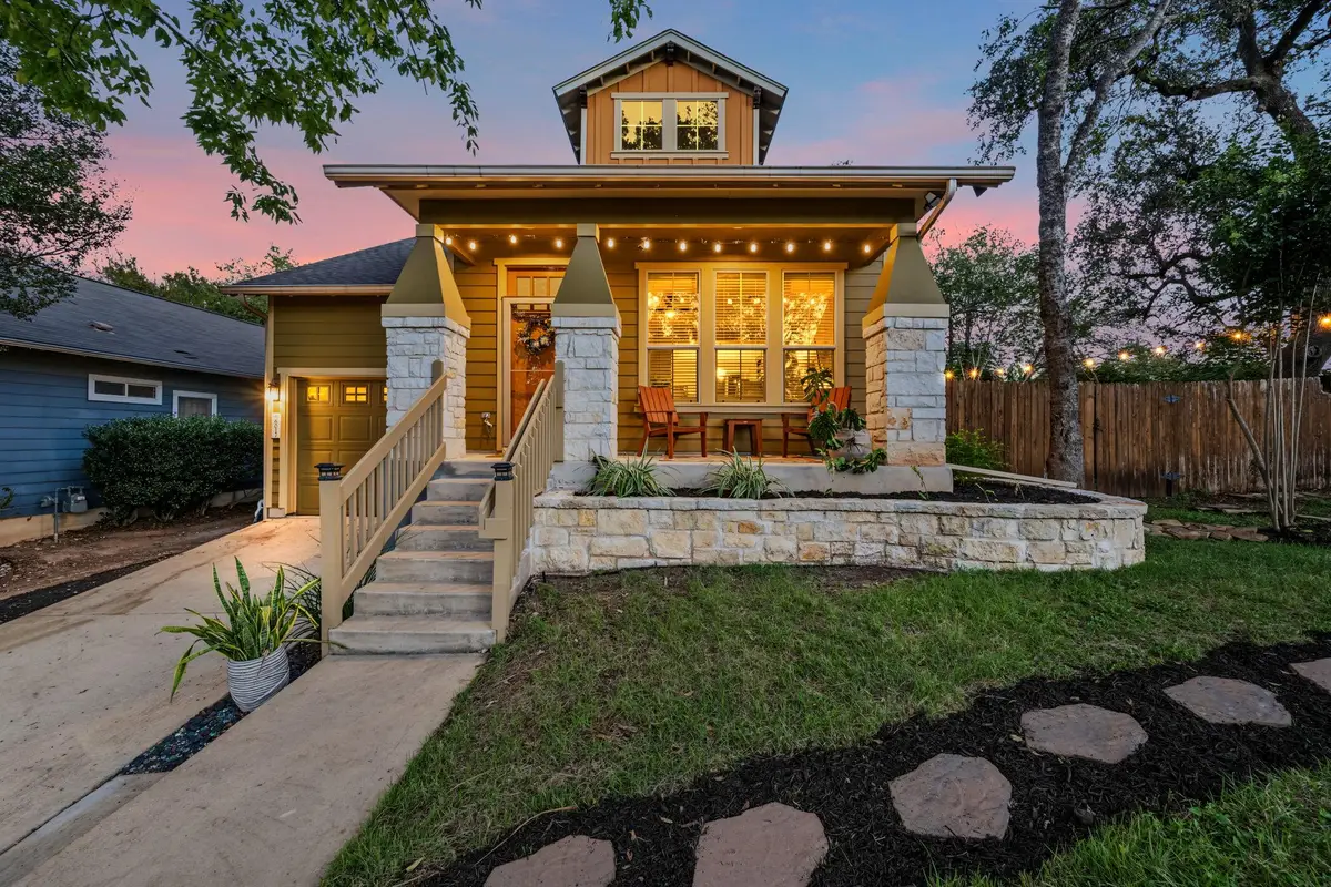 6017 Wilcott Ct, Austin, TX 78745 - #1