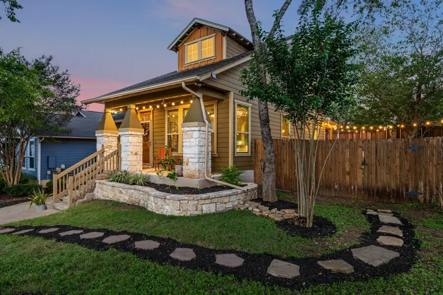 6017 Wilcott Ct, Austin, TX 78745 - #3