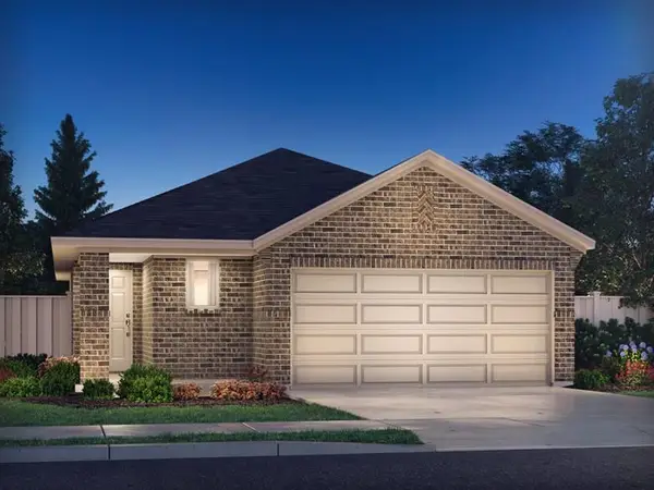 243 Prairie Song Ln, Liberty Hill, TX 78642
