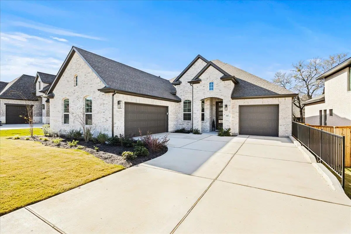 209 Firethorn Rd, Marble Falls, TX 78654 - #1