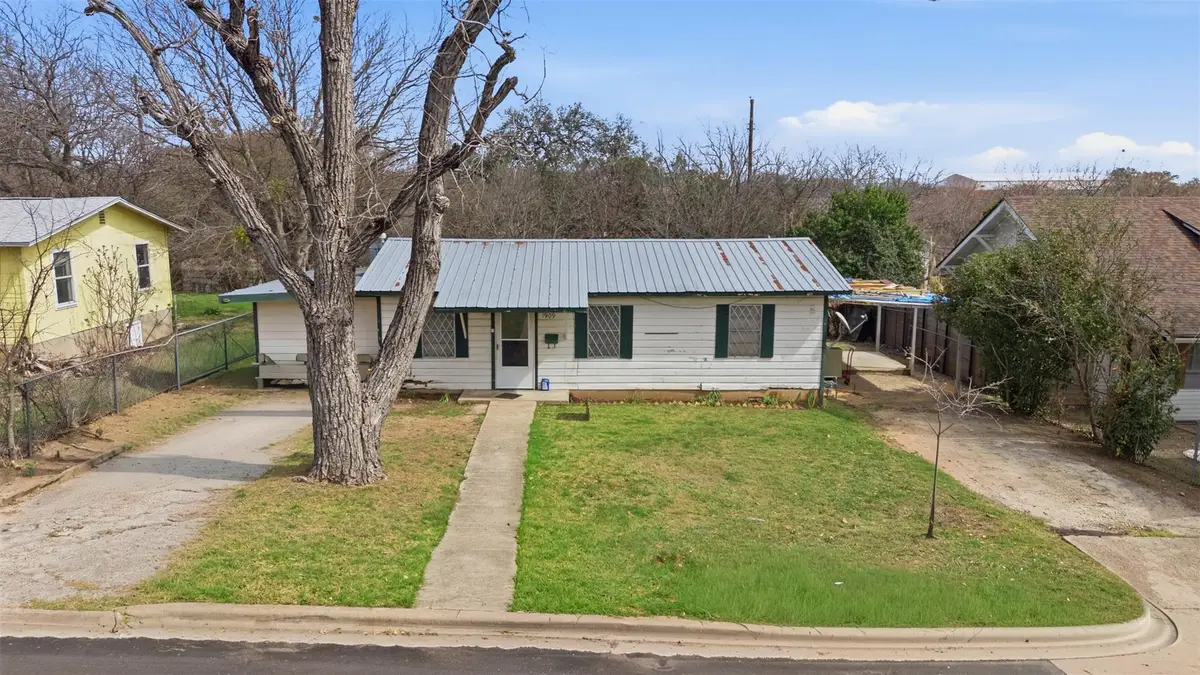 1909 Tillery St, Austin, TX 78723 - #1