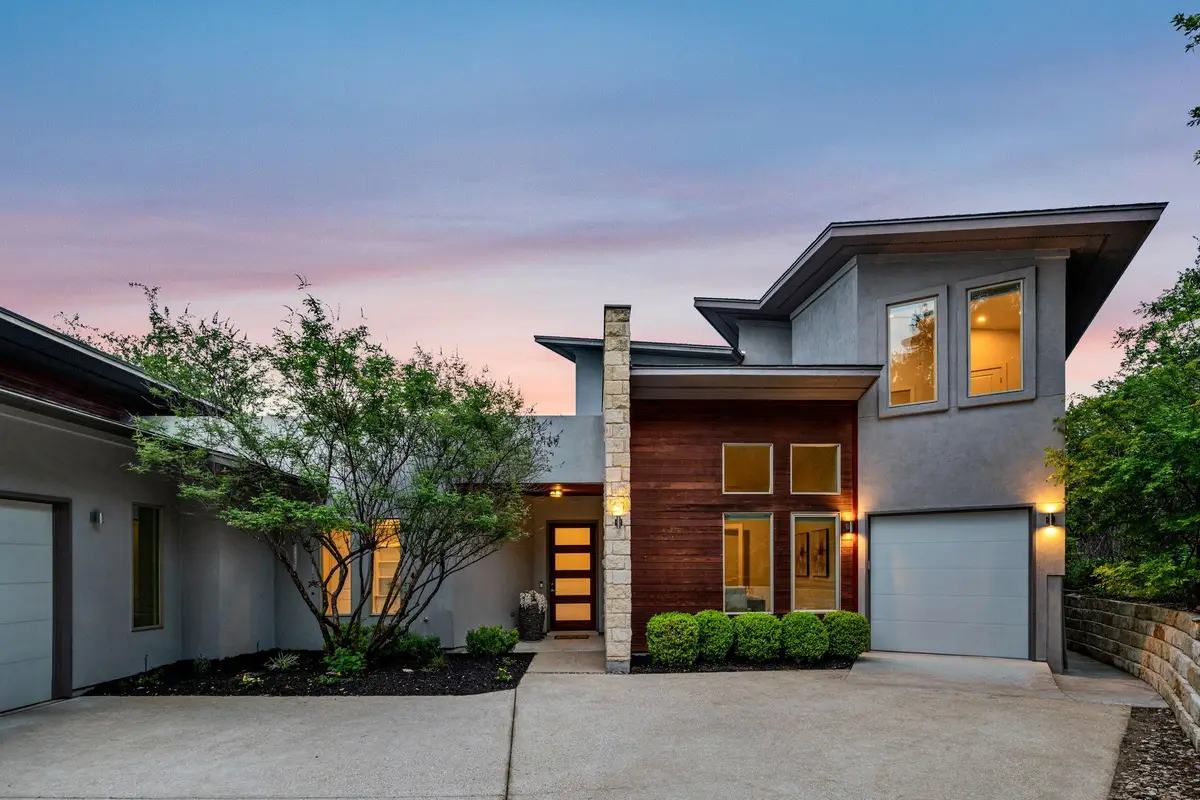 6605 Peralto Cv, Austin, TX 78730 - #1