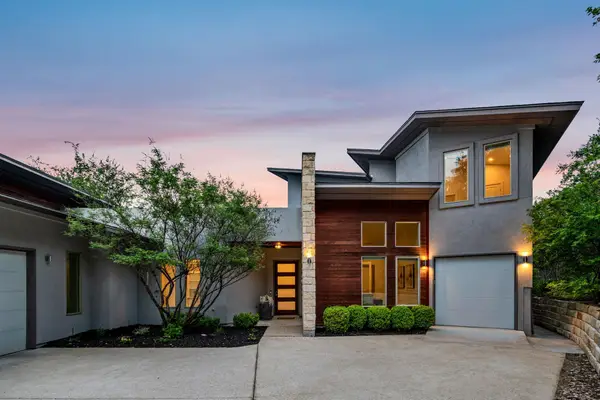 6605 Peralto Cv, Austin, TX 78730
