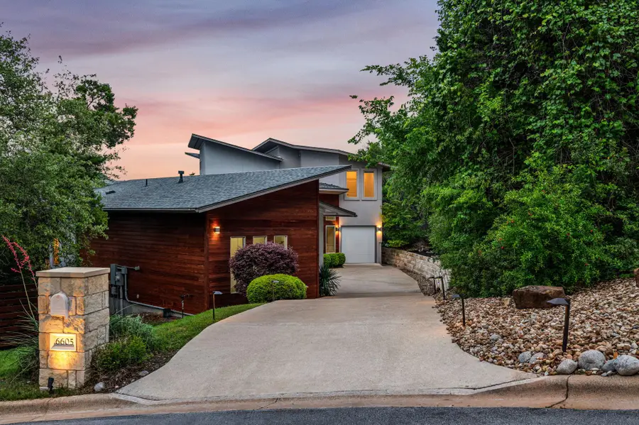 6605 Peralto Cv, Austin, TX 78730 - #2