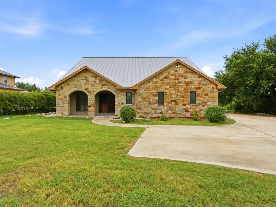 1252 Merlot, New Braunfels, TX 78132 - #2