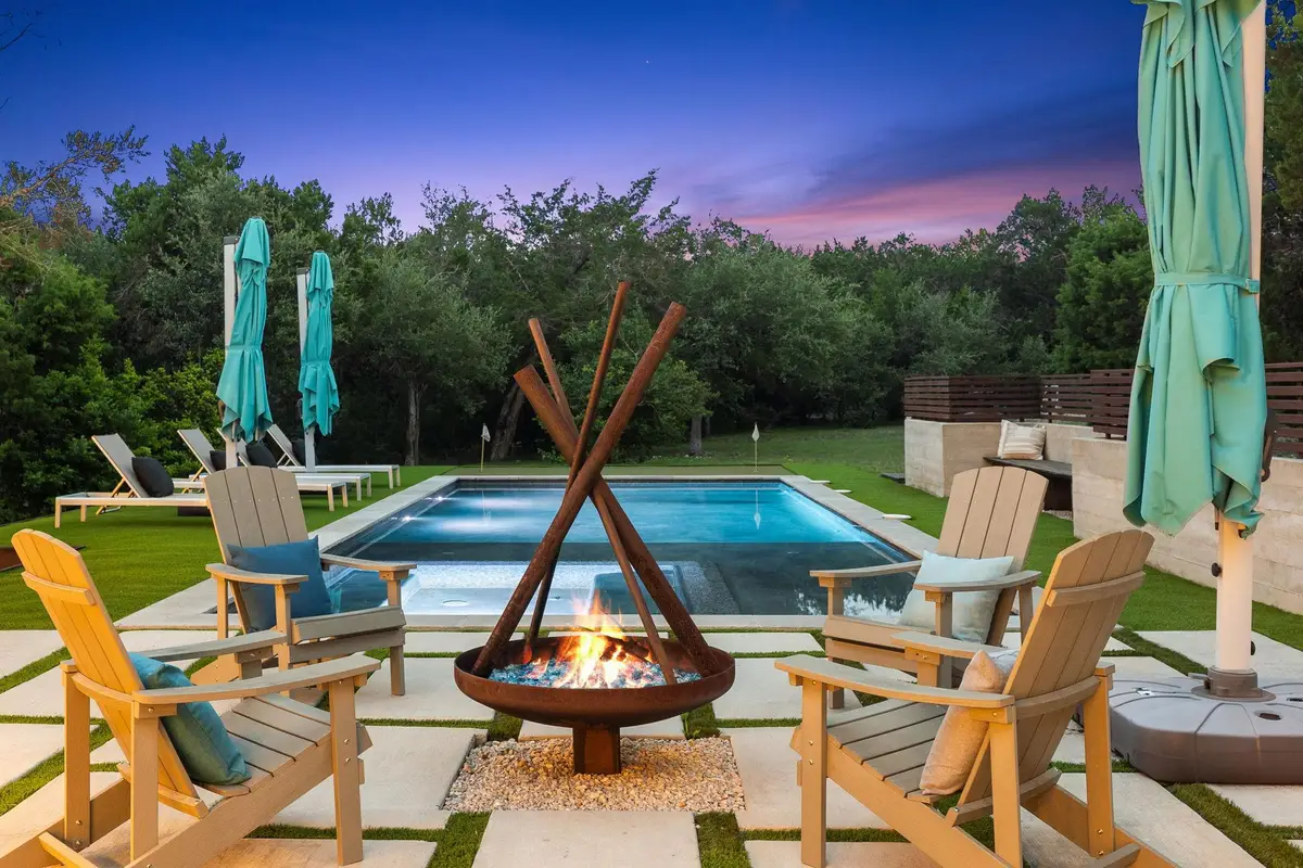 11778 Rim Rock Trl, Austin, TX 78737 - #1