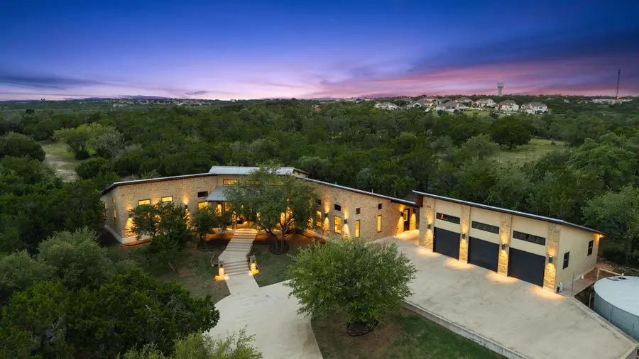 11778 Rim Rock Trl, Austin, TX 78737 - #3