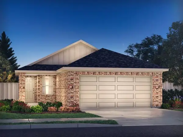 201 Outlaw Dr, Liberty Hill, TX 78642