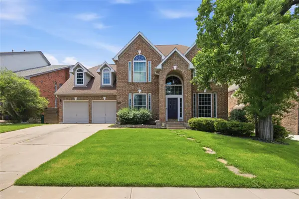 10502 Walpole Ln, Austin, TX 78739