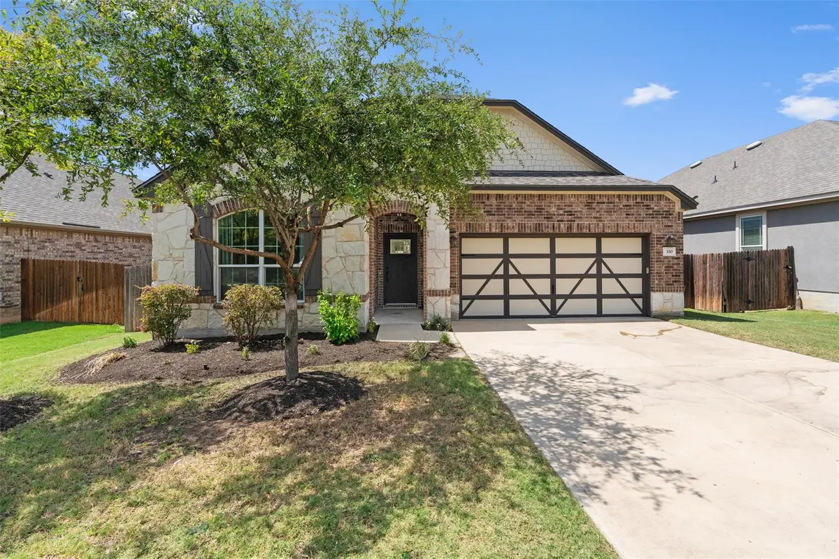 330 Reunion Ln, Georgetown, TX 78626 - #1