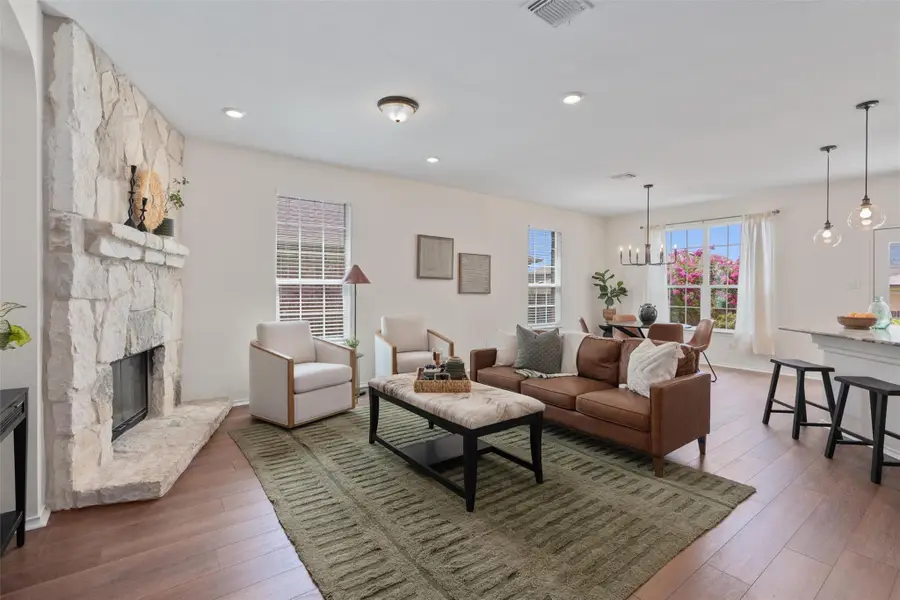330 Reunion Ln, Georgetown, TX 78626 - #3