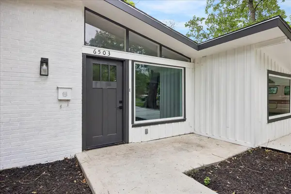 6503 Linda Ln, Austin, TX 78723