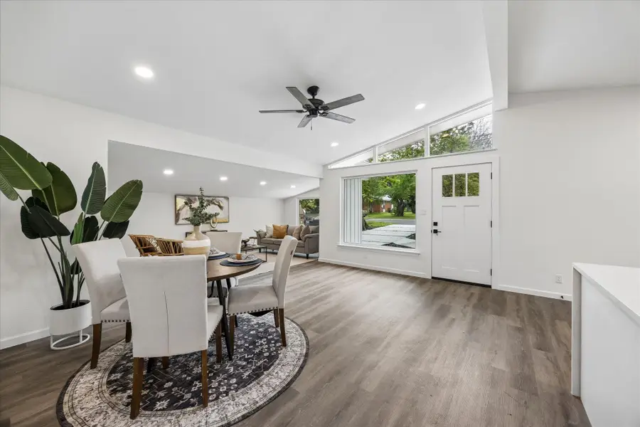 6503 Linda Ln, Austin, TX 78723 - #3