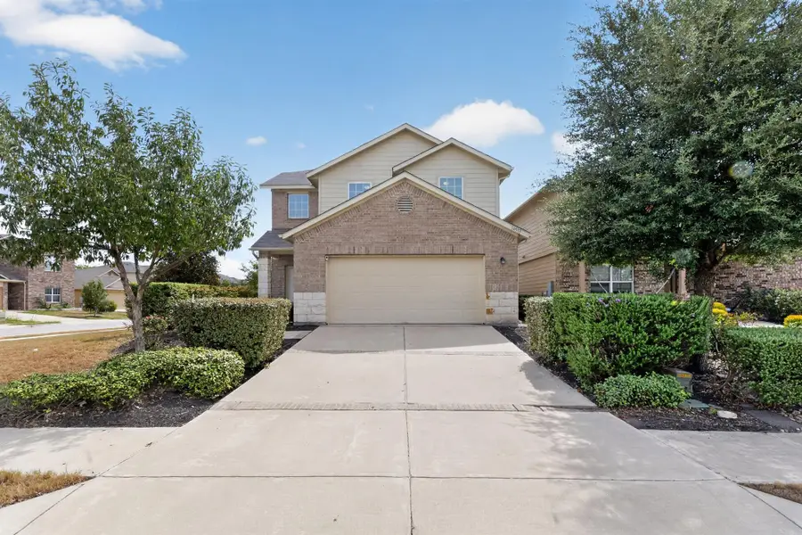 14513 Pernella Rd, Manor, TX 78653 - #2