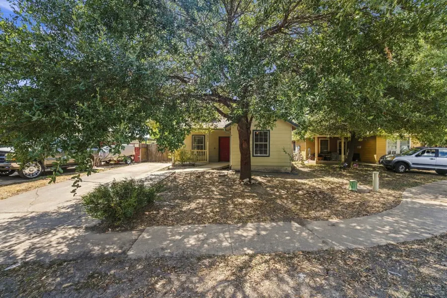 6909 Frontera Trl, Austin, TX 78741 - #3