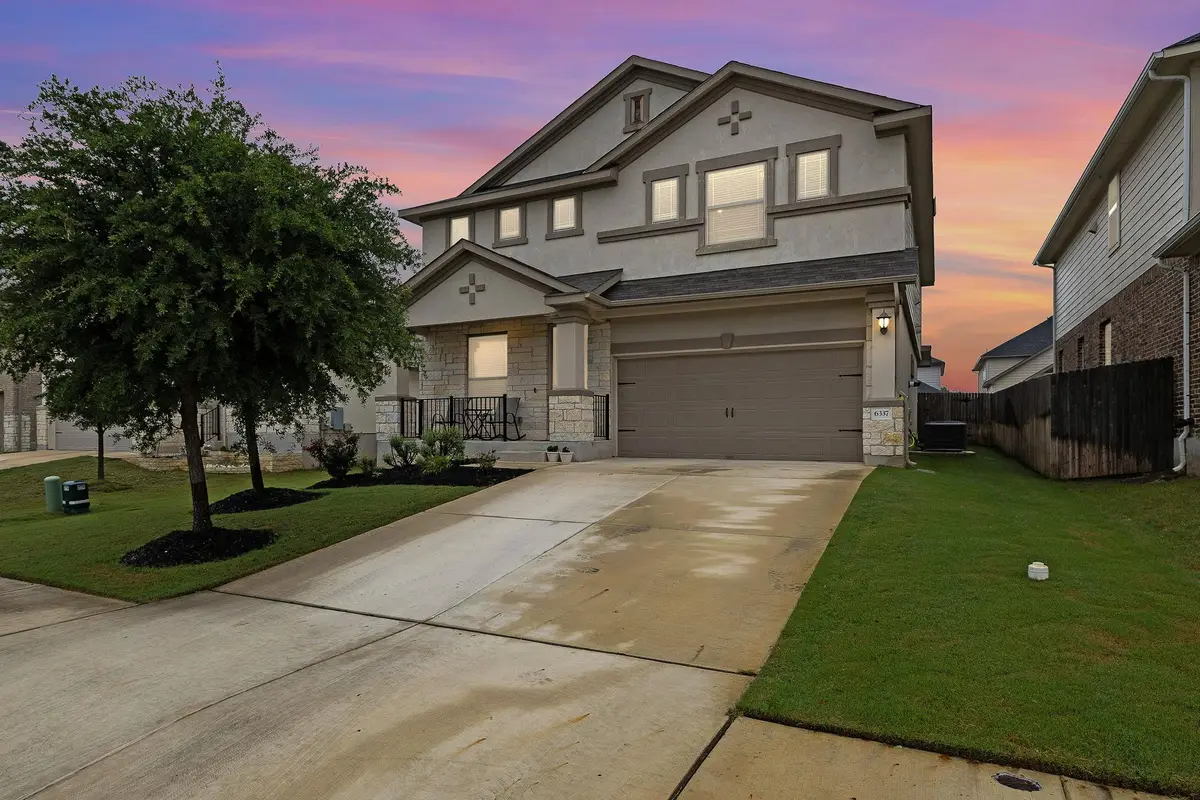 6337 Turin Ln, Round Rock, TX 78665 - #1