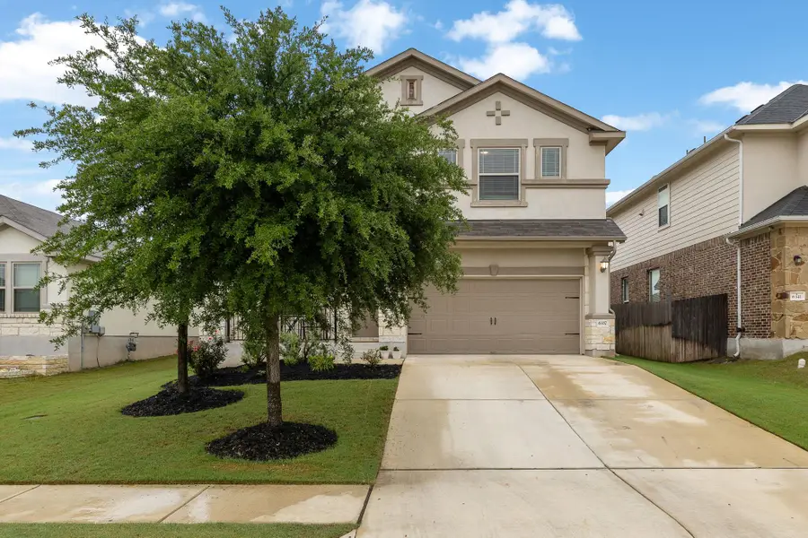 6337 Turin Ln, Round Rock, TX 78665 - #3