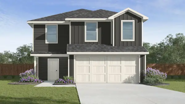 160 Wyatt Way, Jarrell, TX 76537