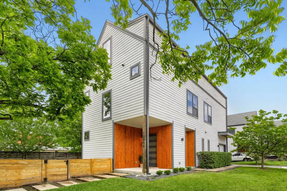 1200 Stobaugh St #A, Austin, TX 78757 - #1